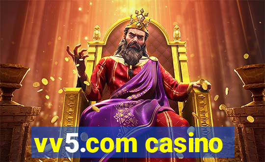 vv5.com casino